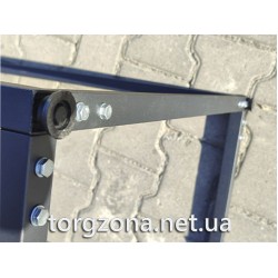 Стяжка секційна на 1200мм